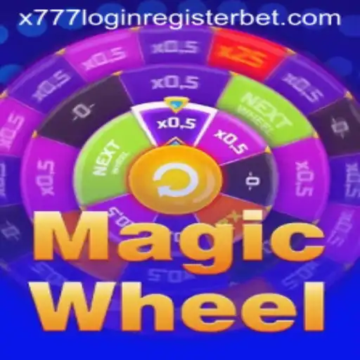 Discover the Enchanting World of MagicWheel: A Guide to Getting Started