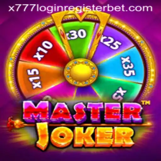 MasterJoker Game: A Comprehensive Guide and Exploration