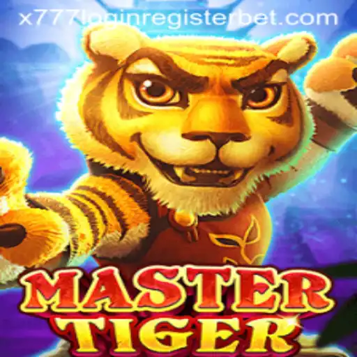MasterTiger: An Exciting Journey into the World of Strategy and Adventure