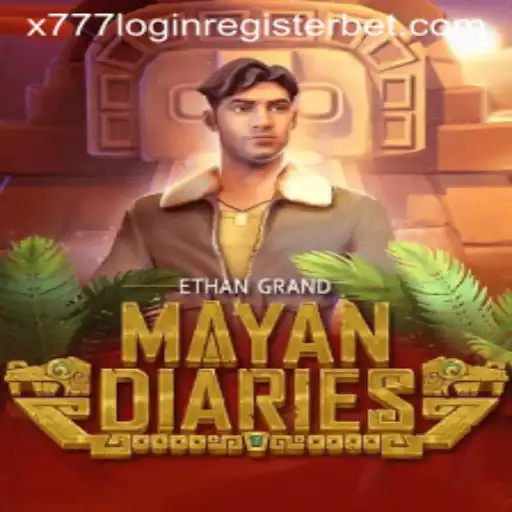 Discover the Intriguing World of MayanDiaries