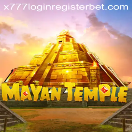 Explore the Enchanting World of Mayan Temple Through x777 Login Register