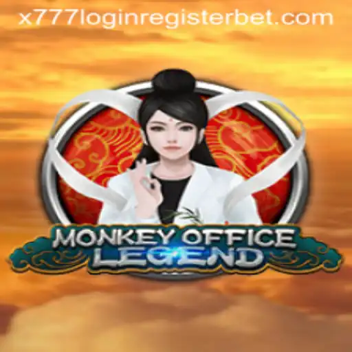 MonkeyOfficeLegend: A New Venture into the Jungle of Business Strategy