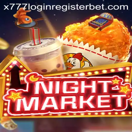 Exploring NIGHTMARKET: A Deep Dive into the Mysterious Game