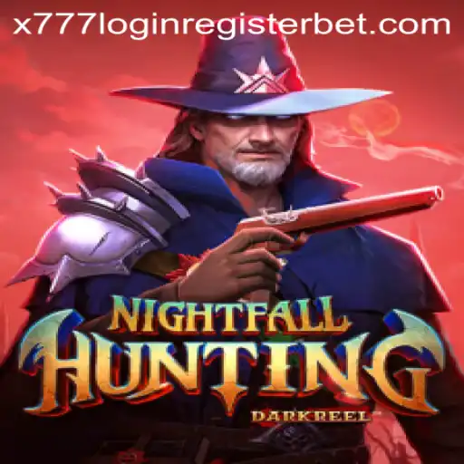 Unveiling the Mysteries of NightfallHunting: A Daring Adventure Awaits