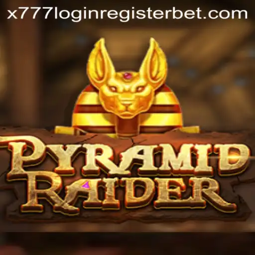 PyramidRaider: An Epic Adventure Awaits