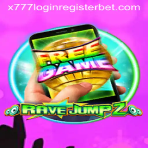 RaveJump2M: Immersive Gaming Experience with x777 Login Register