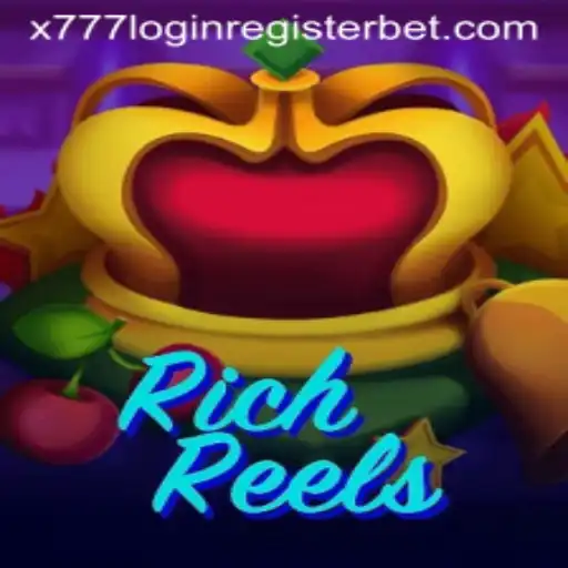 Discover the Thrills of RichReels: Your Guide to Winning Big with x777 Login Register