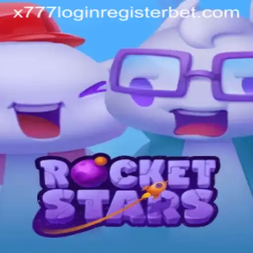 RocketStars: A Stellar Gaming Experience with Seamless Login Systems