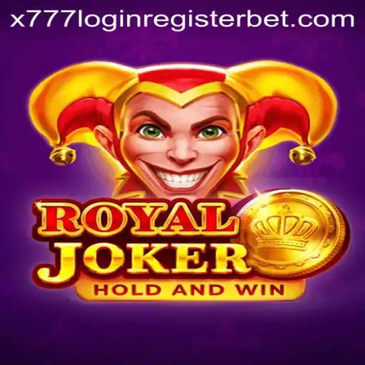 Exploring the Excitement of RoyalJoker: Mastering the Game and Understanding 'x777 Login Register'
