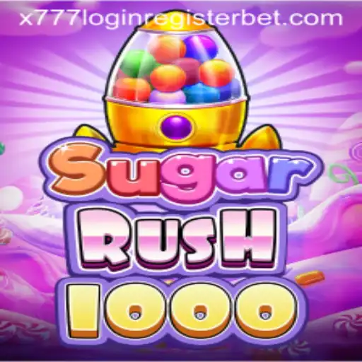 Exploring the Sweet Adventure of SugarRush1000: A Journey into the World of x777 Login Register