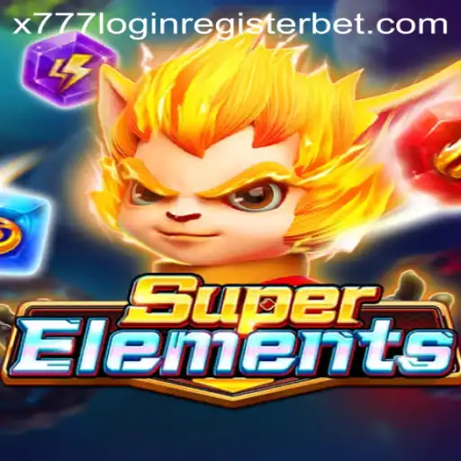 Exploring SuperElements: A Dynamic Adventure in Gaming