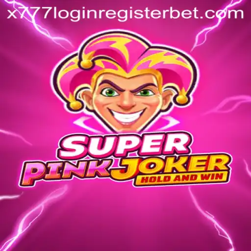 Exploring the Enthralling World of SuperPinkJoker: A Game That Blends Fun and Strategy