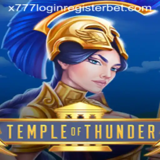 TempleofThunder: Unveiling the World of Adventure