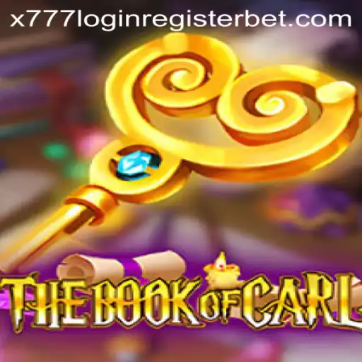 Unveiling TheBookofCarl: A New Era in Interactive Gaming