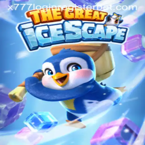 Exploring TheGreatIcescape: A Journey into Chilly Adventures