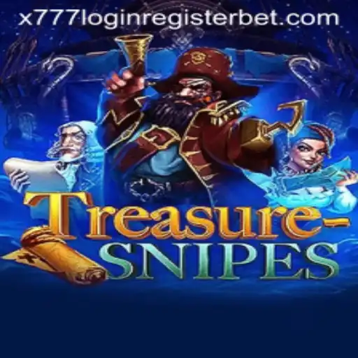 Unveiling the Thrill of TreasureSnipes: A Comprehensive Guide