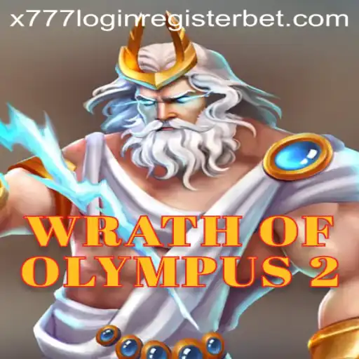 Wrath of Olympus 2: Embark on a Mythical Adventure